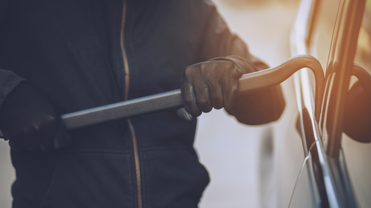 Canadian's Cut Auto Theft Prevention Due To Rising Costs Canadian's Cut Auto Theft Prevention Due To Rising Costs
