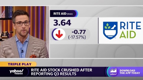 Cancer Drug Setback: Akeso Stock Plummets On Disappointing Trial Results