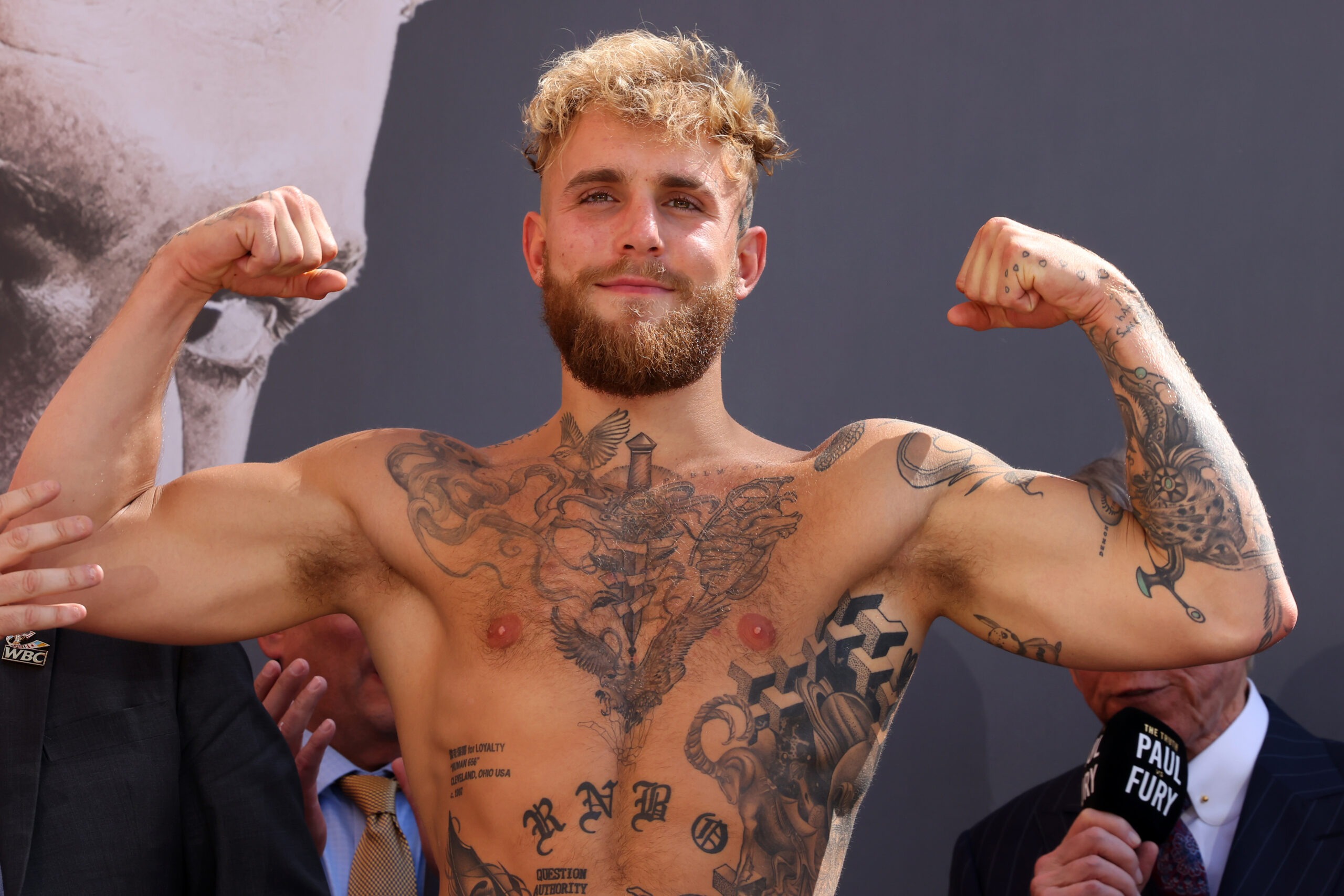 Canelo Alvarez: His Concise Opinion Of Jake Paul And The Boxing World Canelo Alvarez: His Concise Opinion Of Jake Paul And The Boxing World