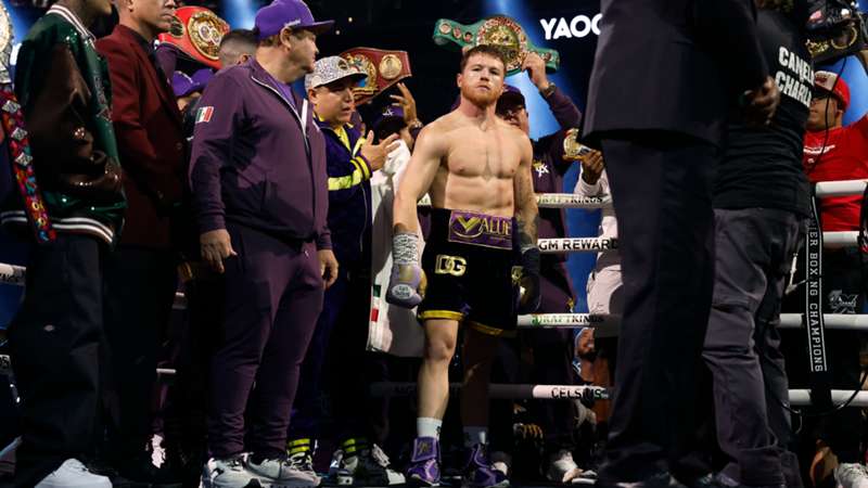 Canelo Alvarez On David Benavidez: What Irritated The Champion Canelo Alvarez On David Benavidez: What Irritated The Champion