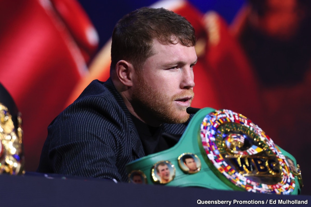 Canelo, Crawford, And Benavidez: Unpacking The Allegations Of Disrespect In Mexican Boxing Canelo, Crawford, And Benavidez: Unpacking The Allegations Of Disrespect In Mexican Boxing