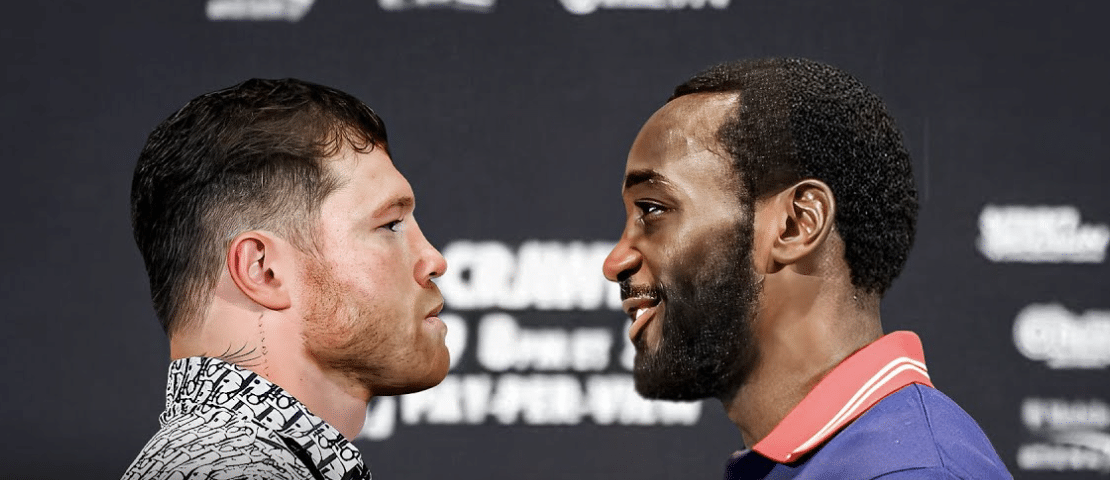 Canelo Prioritizes Plant Fight, Delays Crawford Discussions Canelo Prioritizes Plant Fight, Delays Crawford Discussions
