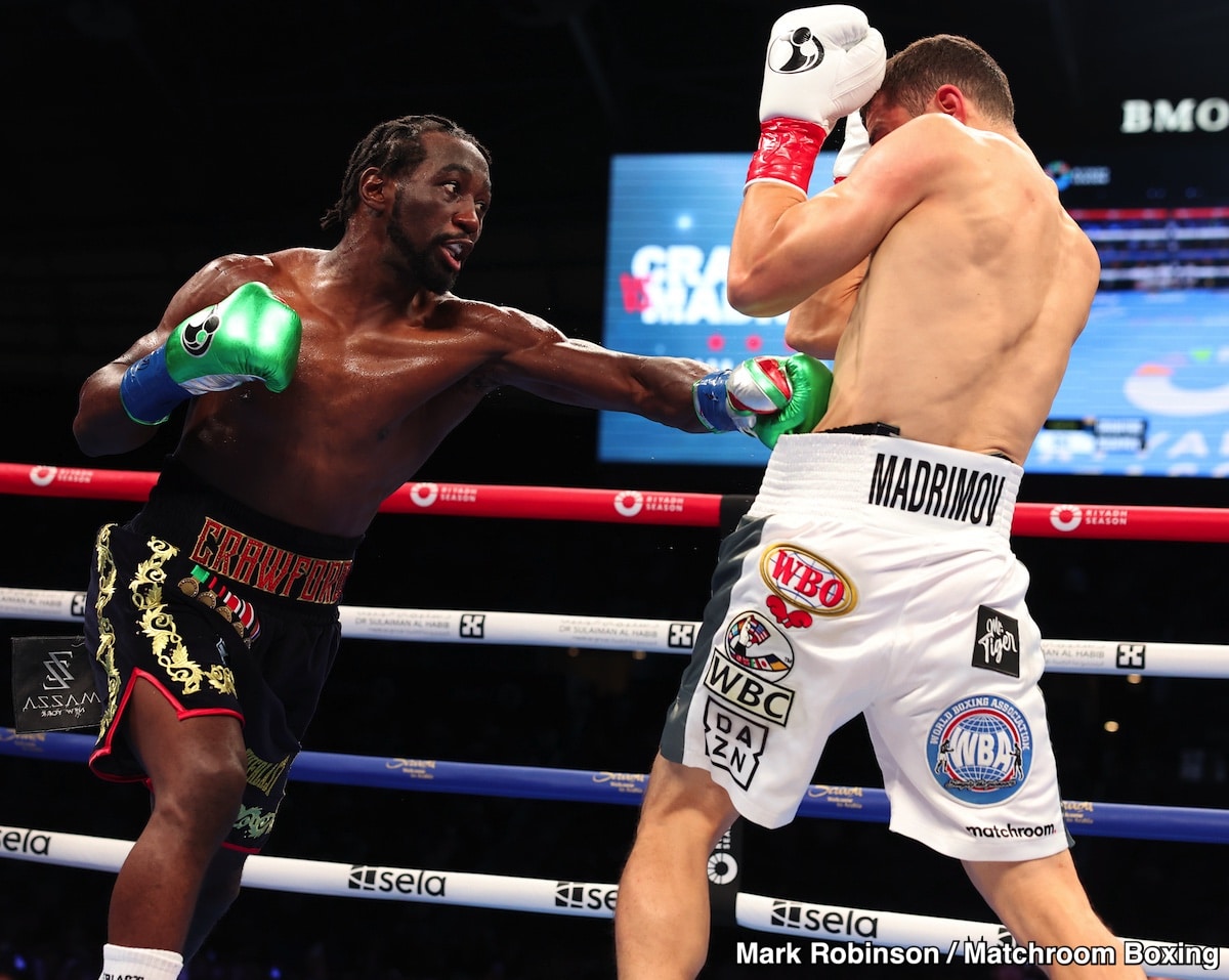 Canelo Vs. Crawford: The Ultimate Boxing Showdown After Mayweather Canelo Vs. Crawford: The Ultimate Boxing Showdown After Mayweather