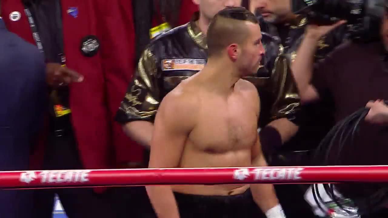 Canelo Vs. GGG: Complete Guide To The PPV Fight, Including Start Time Canelo Vs. GGG: Complete Guide To The PPV Fight, Including Start Time