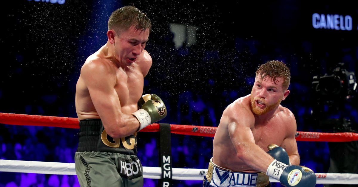 Canelo Vs. GGG Fight Results & Play-by-Play: Live Stream Highlights Canelo Vs. GGG Fight Results & Play-by-Play: Live Stream Highlights