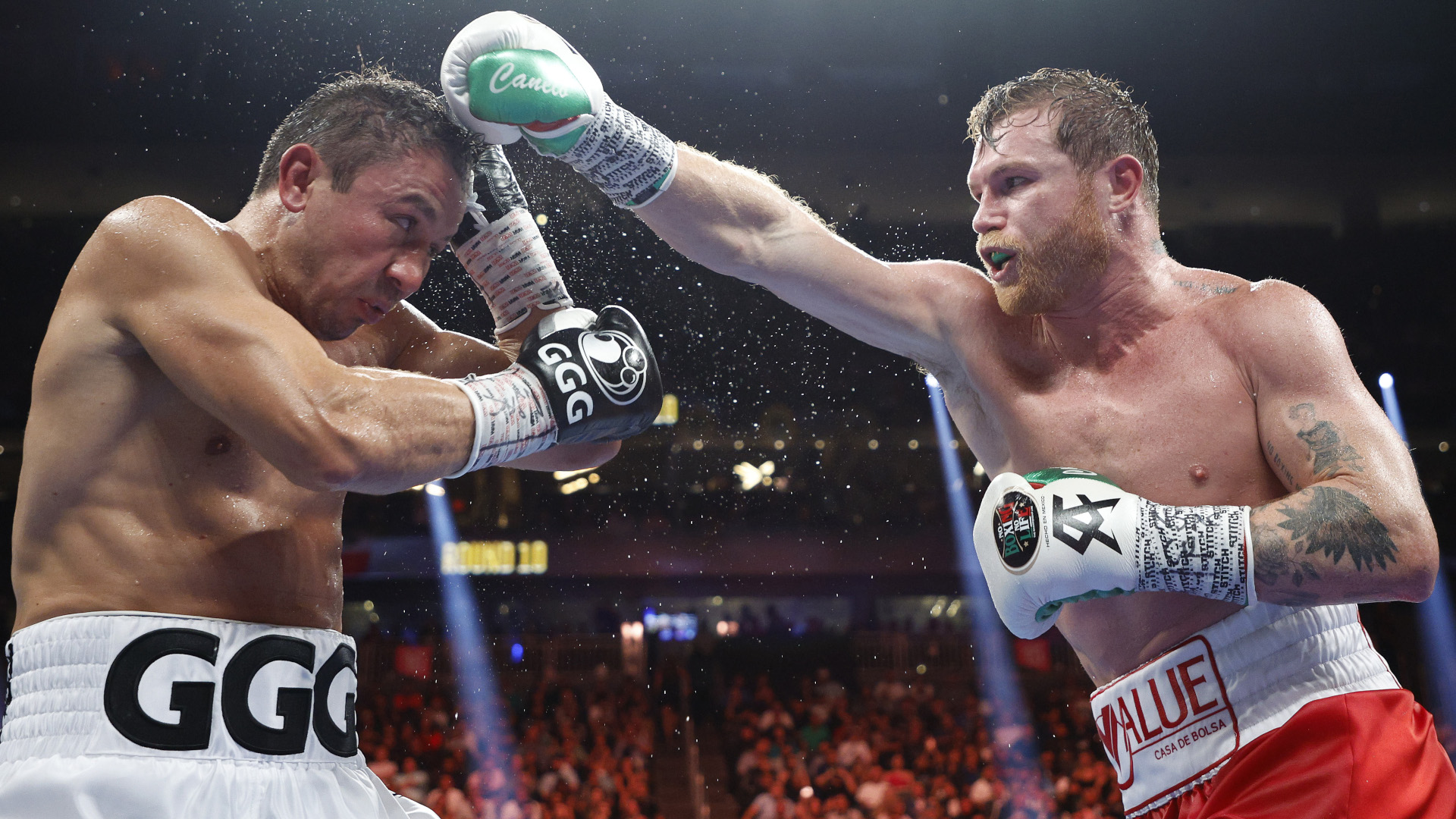 Canelo Vs. GGG: Live Stream Replay, Results, And Play-by-Play Commentary Canelo Vs. GGG: Live Stream Replay, Results, And Play-by-Play Commentary