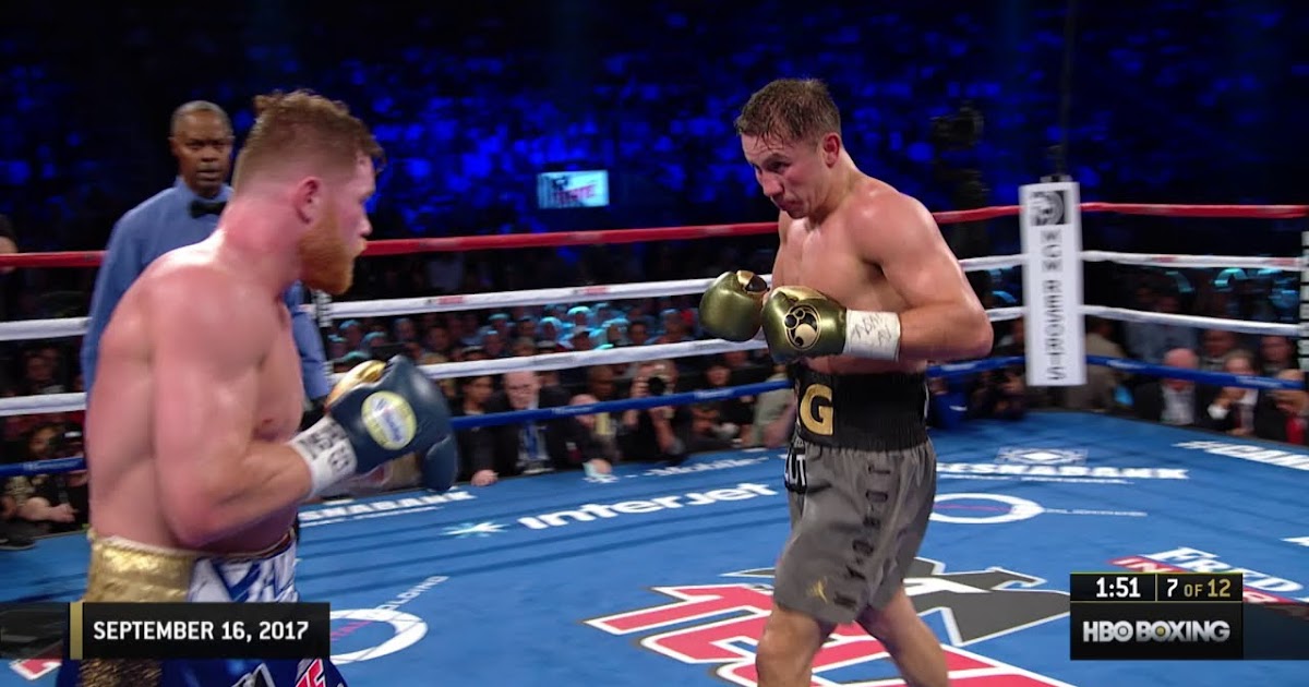 Canelo Vs. Golovkin Live Stream: Results, Play-by-Play, And Highlights Canelo Vs. Golovkin Live Stream: Results, Play-by-Play, And Highlights
