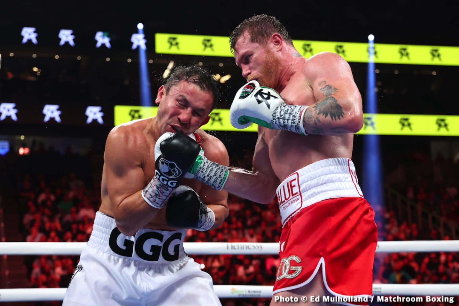 Canelo Vs. Golovkin PPV Event: Start Time, Full Fight Card, And Details Canelo Vs. Golovkin PPV Event: Start Time, Full Fight Card, And Details