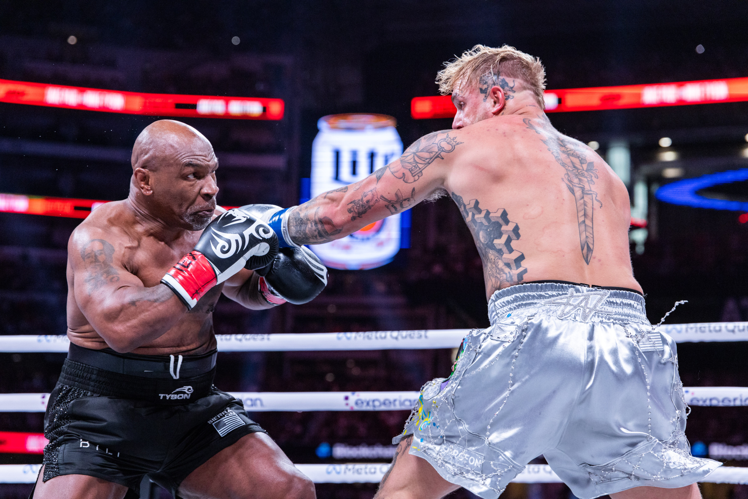 Canelo Vs. Paul: How Turki Al-Sheikh's Decisions Cost 40-50 Million Viewers Canelo Vs. Paul: How Turki Al-Sheikh's Decisions Cost 40-50 Million Viewers