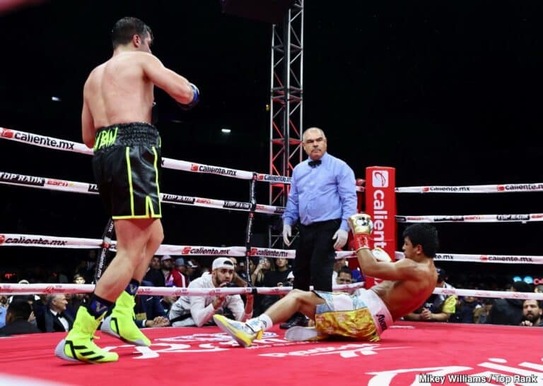 Canelo Vs Scull, May 6th: Supporting Fight Bruno Surace Vs Jaime Munguia 2 Canelo Vs Scull, May 6th: Supporting Fight Bruno Surace Vs Jaime Munguia 2