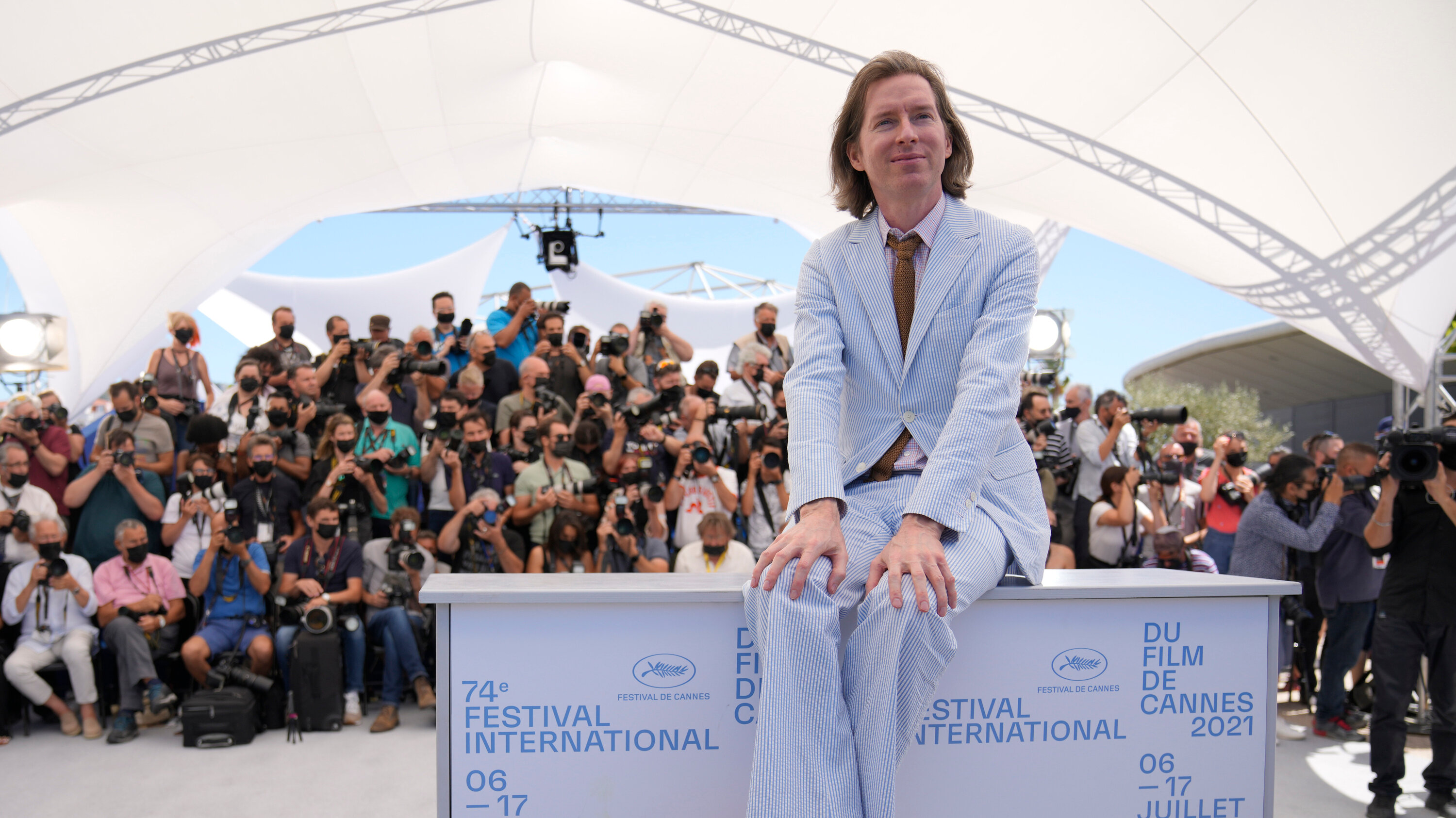 Cannes 2023: Reviews Of Wes Anderson's Cannes 2023: Reviews Of Wes Anderson's