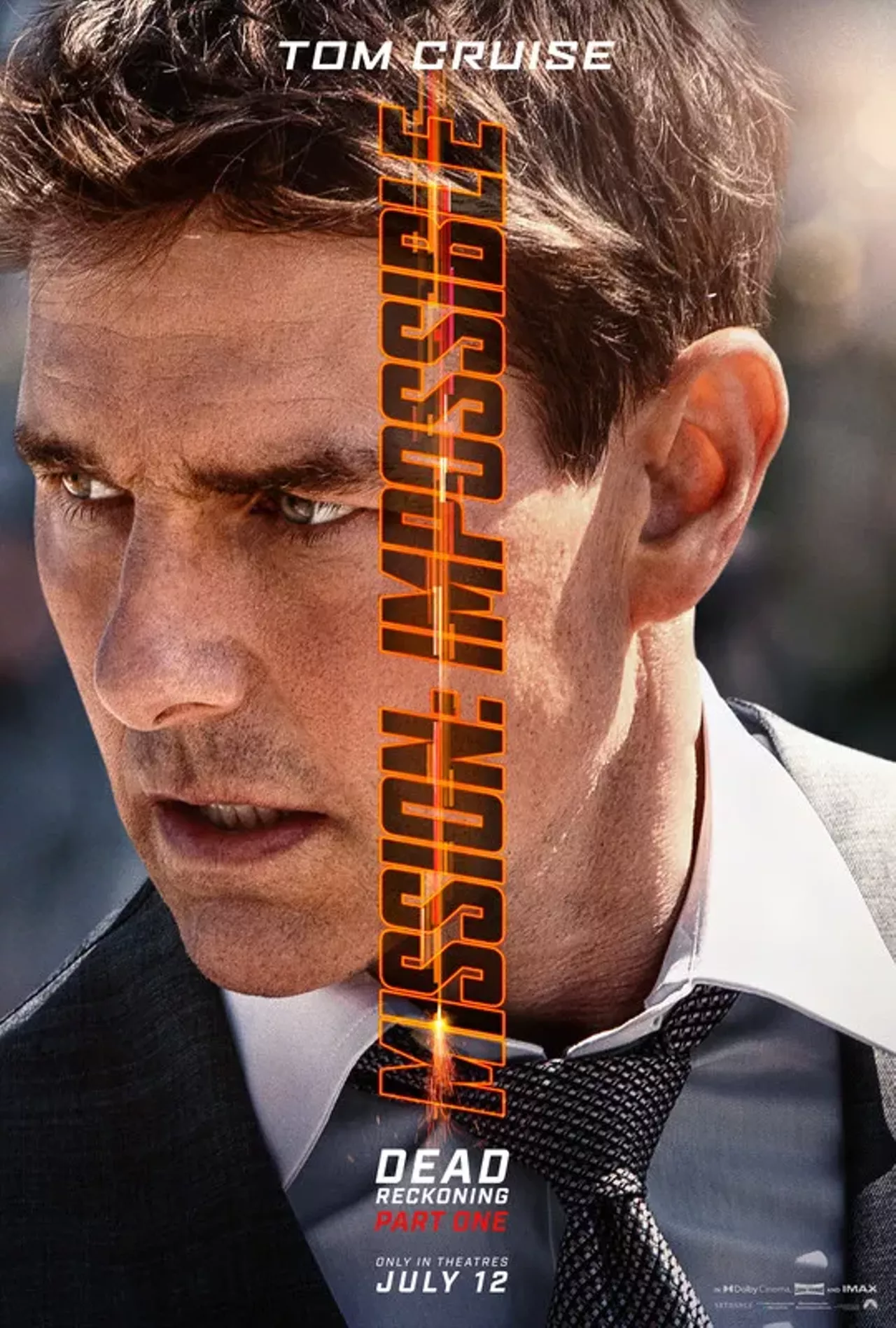 Cannes Film Festival 2024: Mission: Impossible - Dead Reckoning Part Two's Red Carpet Event Cannes Film Festival 2024: Mission: Impossible - Dead Reckoning Part Two's Red Carpet Event