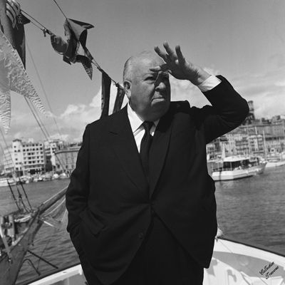 Cannes Film Festival: A Traverso Family Photographic Legacy Cannes Film Festival: A Traverso Family Photographic Legacy