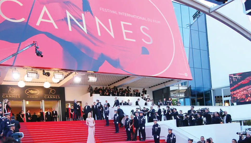 Cannes Film Festival: The Thriving Black Market For Tickets Cannes Film Festival: The Thriving Black Market For Tickets
