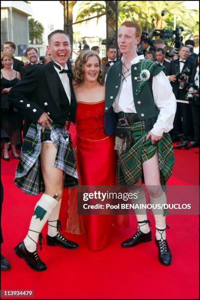 Cannes Film Festival: Will Sweet Sixteen Secure A Spot? (Featuring Martin Compston) Cannes Film Festival: Will Sweet Sixteen Secure A Spot? (Featuring Martin Compston)