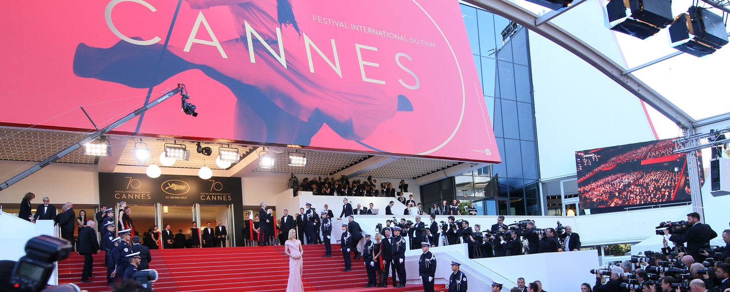 Cannes Film Market: Studiocanal Acquires Distribution Rights To Cannes Film Market: Studiocanal Acquires Distribution Rights To