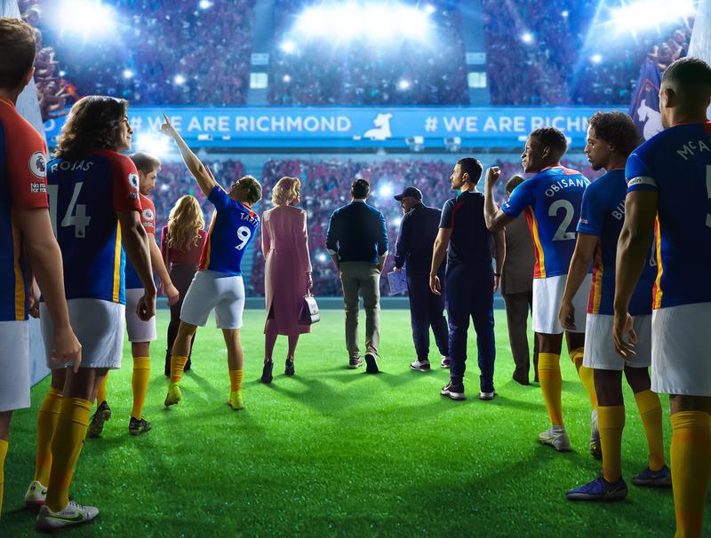 Can't Wait For Ted Lasso Season 4? This Hulu Sports Show Is A Must-Watch Can't Wait For Ted Lasso Season 4? This Hulu Sports Show Is A Must-Watch