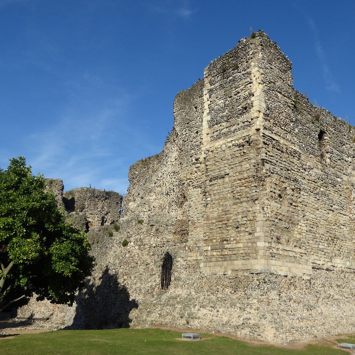 Canterbury Castle Acquisition: $705,499 Sale Confirmed Canterbury Castle Acquisition: $705,499 Sale Confirmed