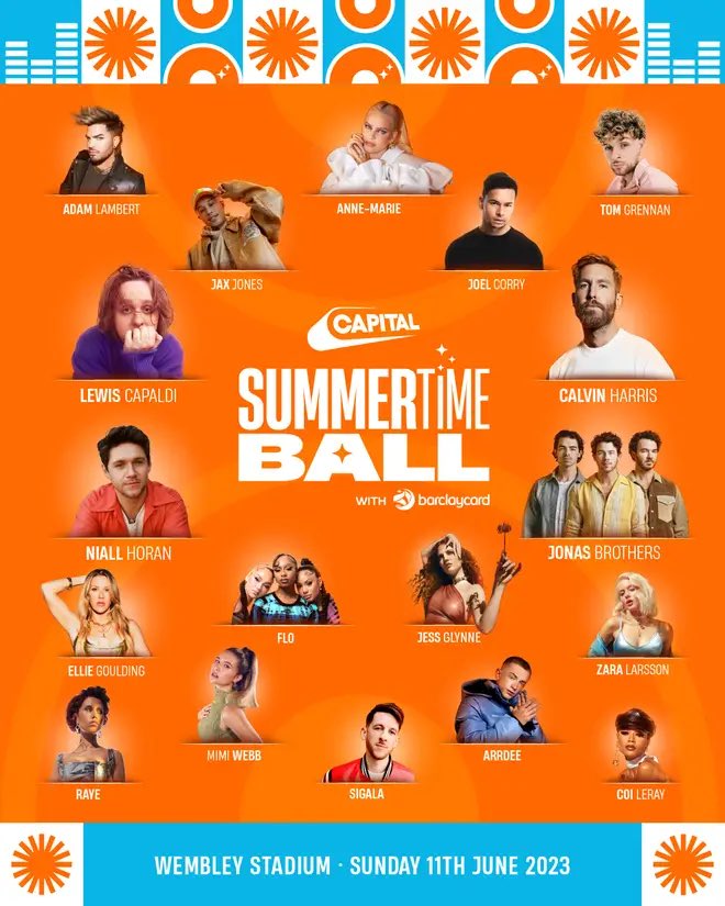 Capital Summertime Ball 2025 Tickets: Tips For Braintree & Witham Residents Capital Summertime Ball 2025 Tickets: Tips For Braintree & Witham Residents