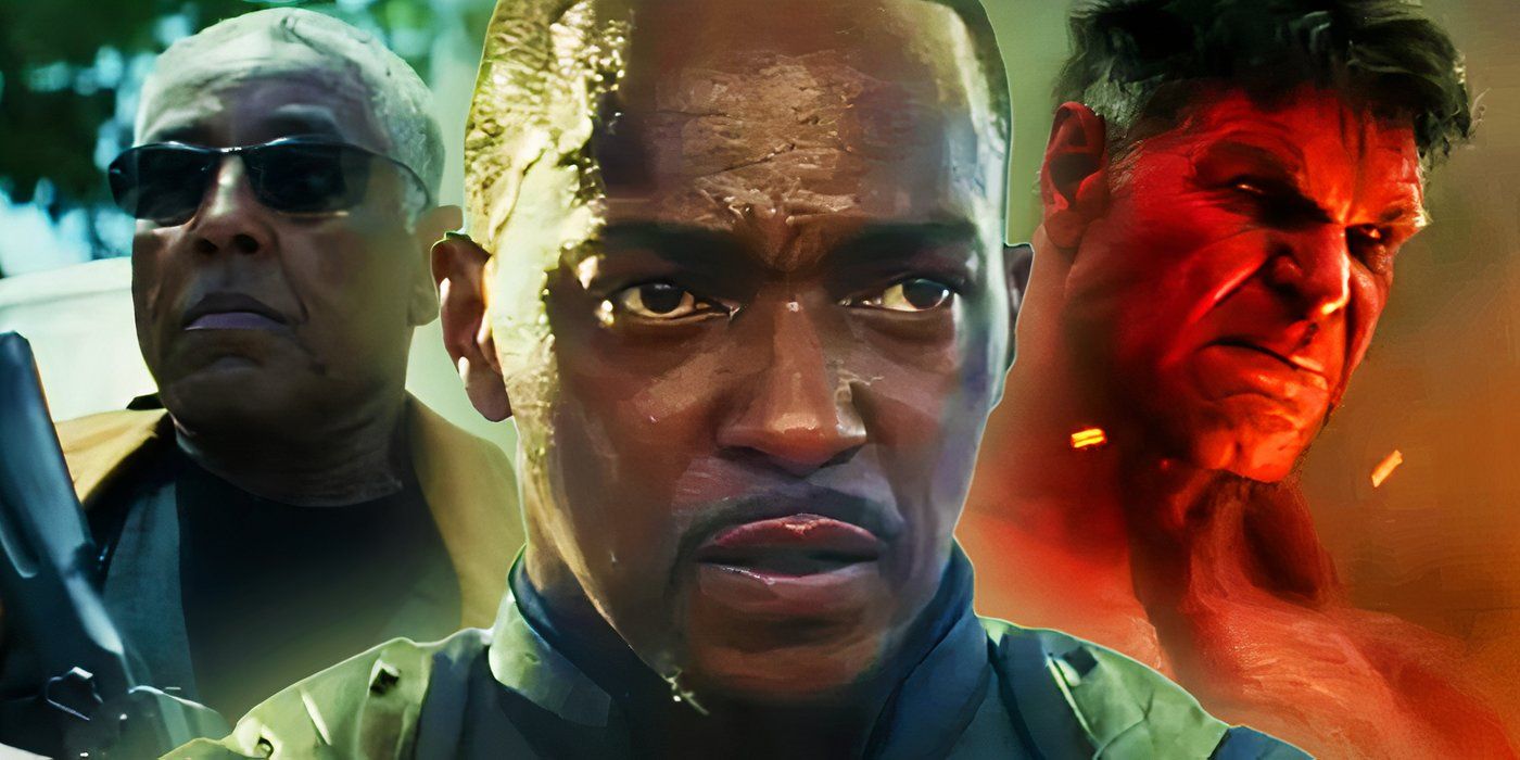 Captain America: Brave New World Box Office: A Disappointing Debut For The MCU? Captain America: Brave New World Box Office: A Disappointing Debut For The MCU?