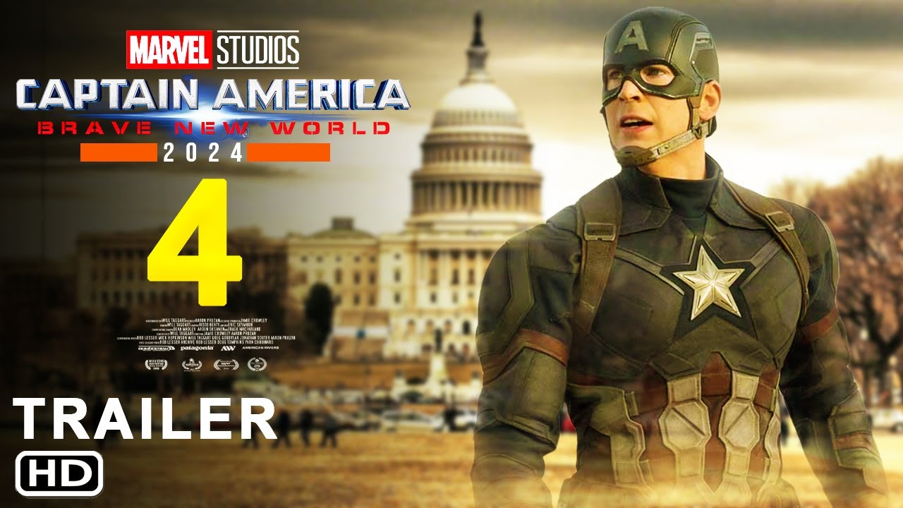 Captain America: Brave New World: Disney+ Premiere Date And Where To Watch Captain America: Brave New World: Disney+ Premiere Date And Where To Watch