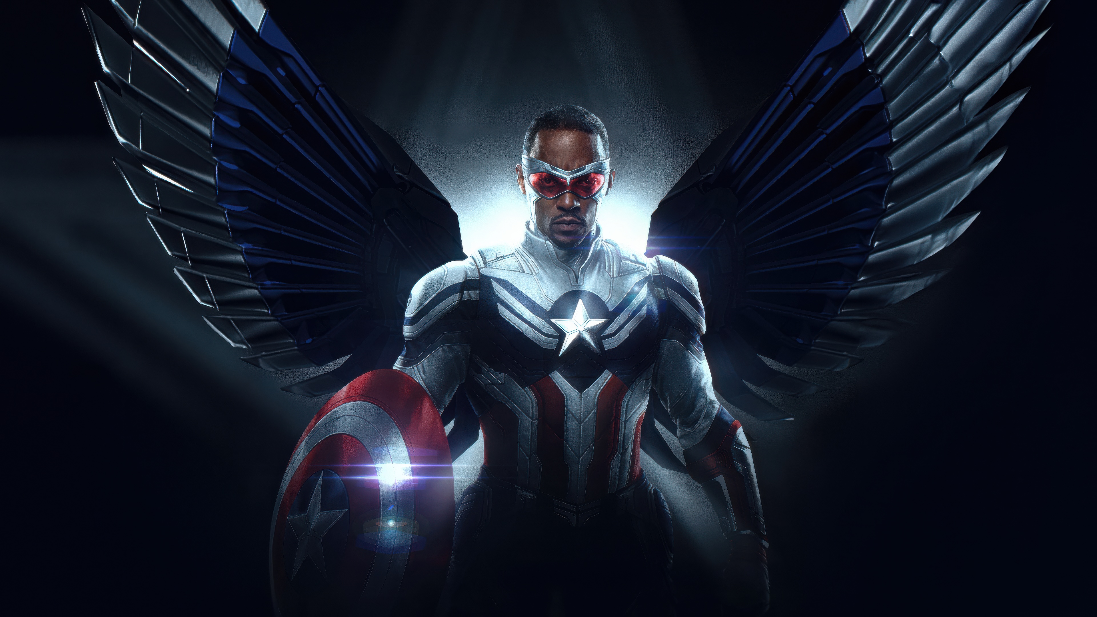 Captain America: Brave New World: Premiere Date, Cast, And What To Expect Captain America: Brave New World: Premiere Date, Cast, And What To Expect