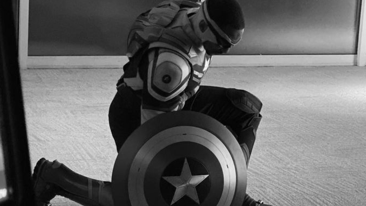 Captain America: Brave New World Skips Crucial Future MCU Character Captain America: Brave New World Skips Crucial Future MCU Character