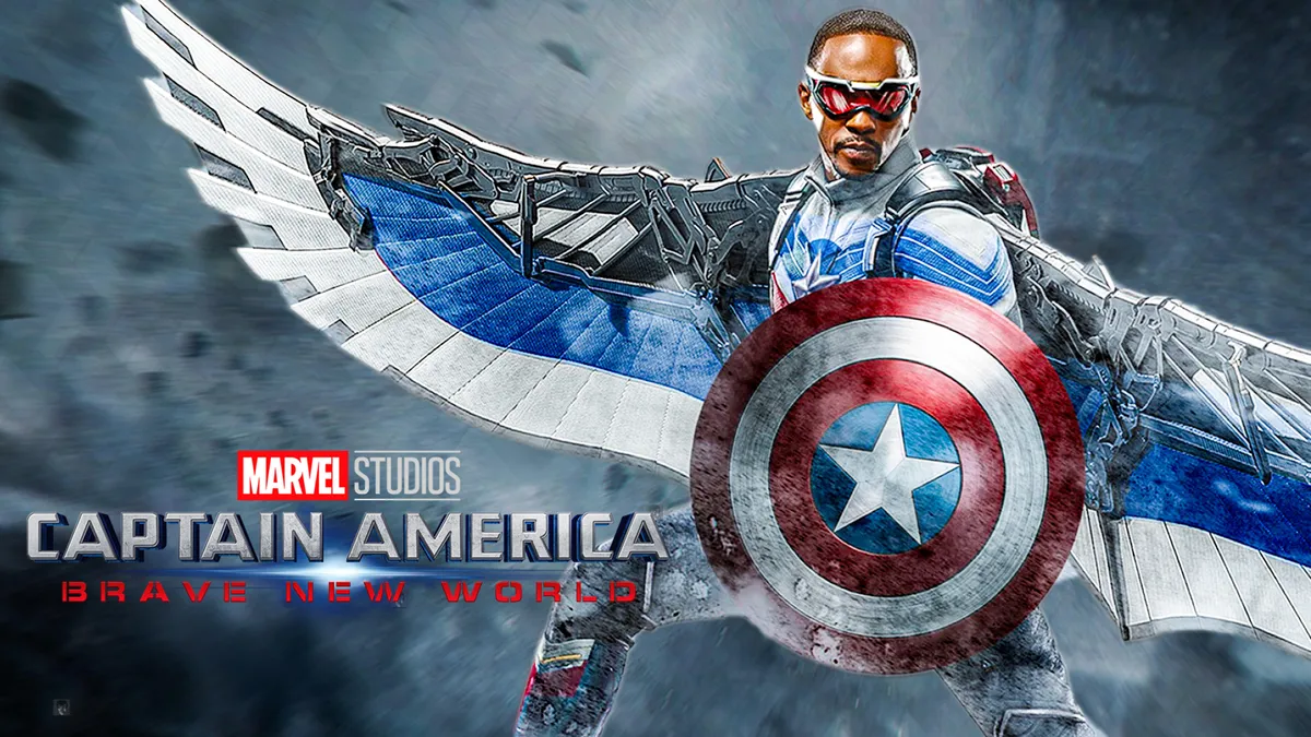 Captain America: Brave New World Streaming Guide: Where To Watch Online Captain America: Brave New World Streaming Guide: Where To Watch Online