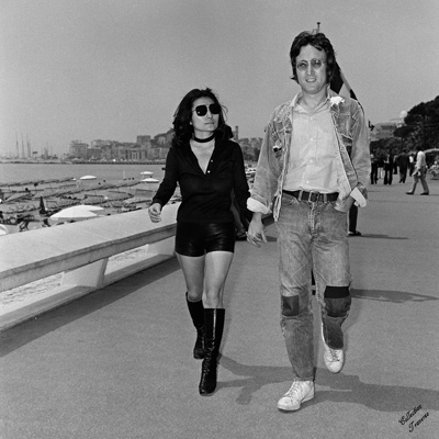 Capturing Cannes: The Enduring Legacy Of The Traverso Family Capturing Cannes: The Enduring Legacy Of The Traverso Family