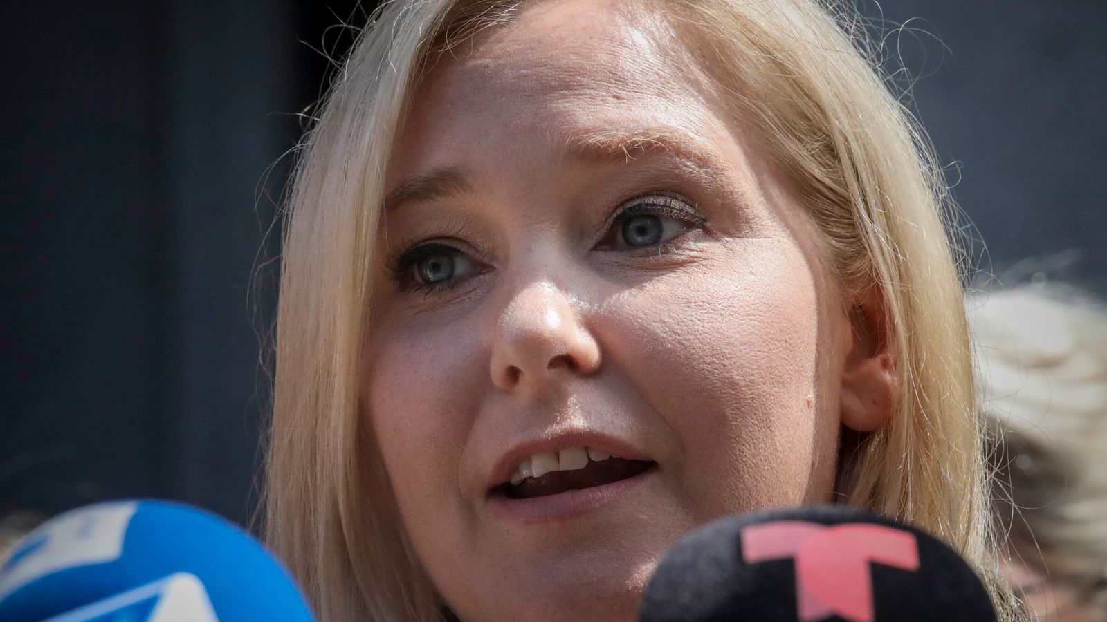 Car Crash Involving Virginia Giuffre: Prince Andrew Accuser's Grim Prophecy Car Crash Involving Virginia Giuffre: Prince Andrew Accuser's Grim Prophecy