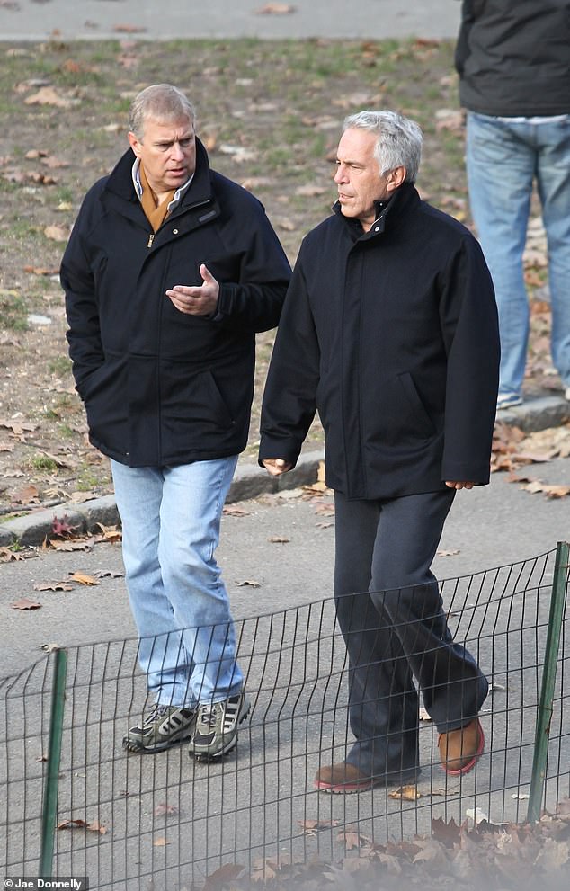 Car Crash Leaves Prince Andrew Accuser Fighting For Life Car Crash Leaves Prince Andrew Accuser Fighting For Life