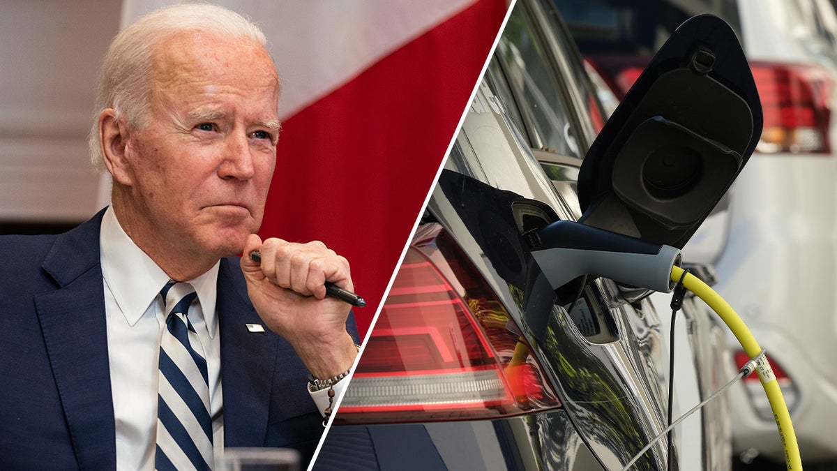 Car Dealerships Push Back Against EV Sales Requirements Car Dealerships Push Back Against EV Sales Requirements
