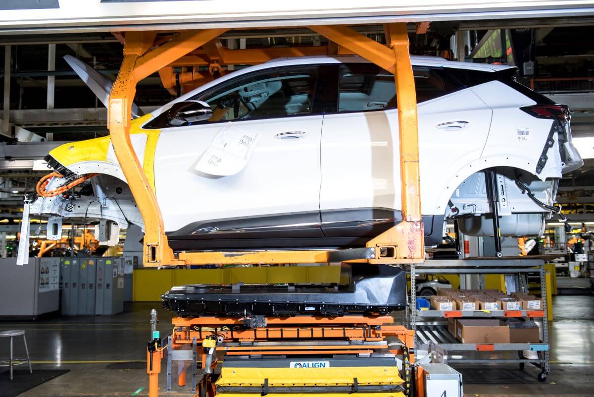 Car Dealerships Push Back Against Mandatory EV Sales Car Dealerships Push Back Against Mandatory EV Sales