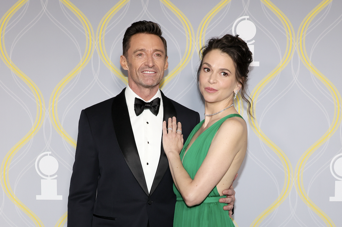 Career Conflicts And Relationship Strain: The Case Of Hugh Jackman And Sutton Foster Career Conflicts And Relationship Strain: The Case Of Hugh Jackman And Sutton Foster
