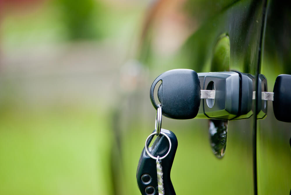 Carjacking Prevention On Test Drives: Dealer And Buyer Responsibilities Carjacking Prevention On Test Drives: Dealer And Buyer Responsibilities