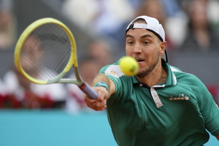 Carlos Alcaraz And Aryna Sabalenka Triumph At Italian Open Carlos Alcaraz And Aryna Sabalenka Triumph At Italian Open