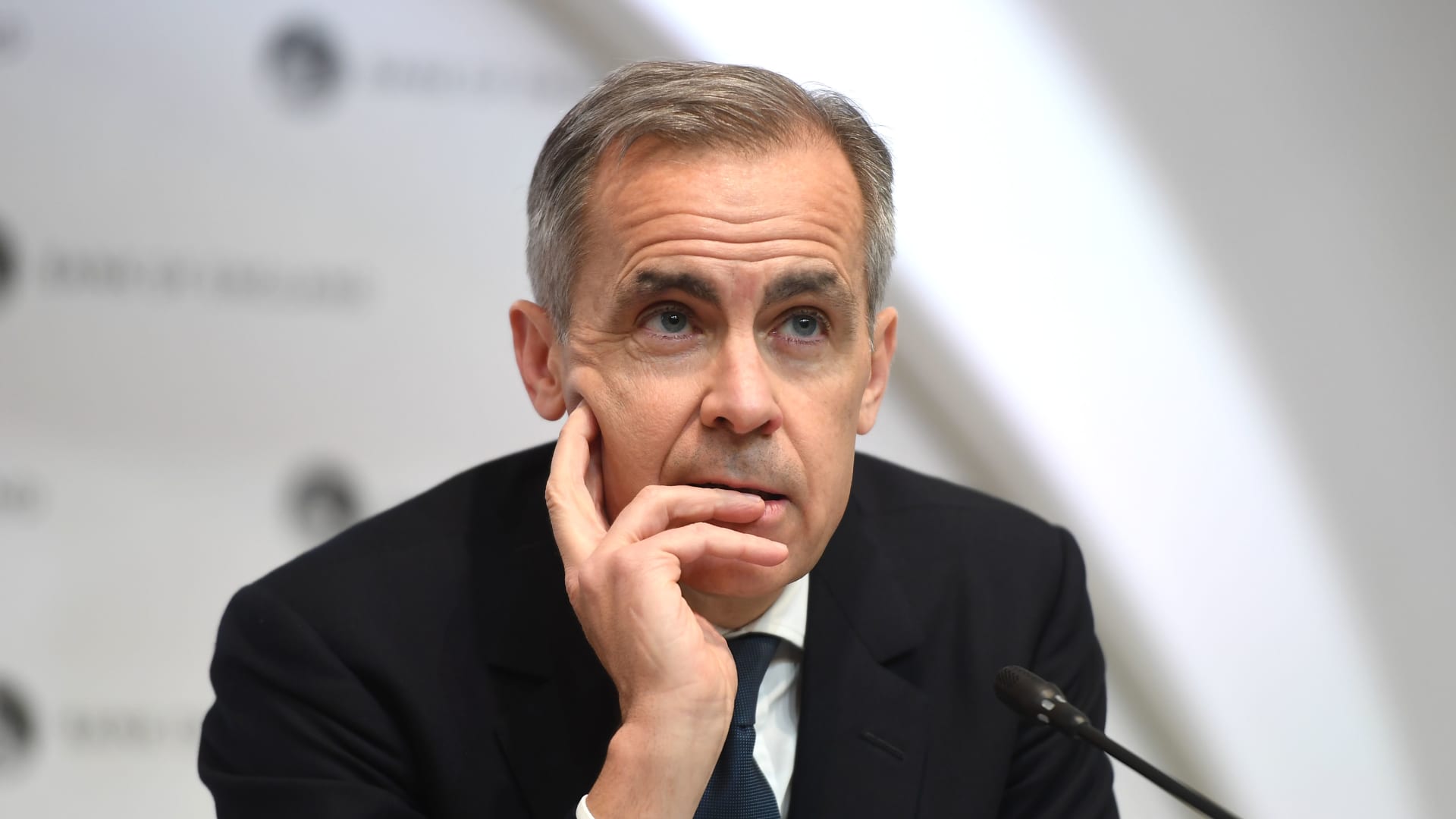 Carney Promises Biggest Economic Overhaul In A Generation Carney Promises Biggest Economic Overhaul In A Generation
