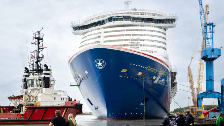 Carnival Cruise Line's 7 Big Announcements For Next Month Carnival Cruise Line's 7 Big Announcements For Next Month