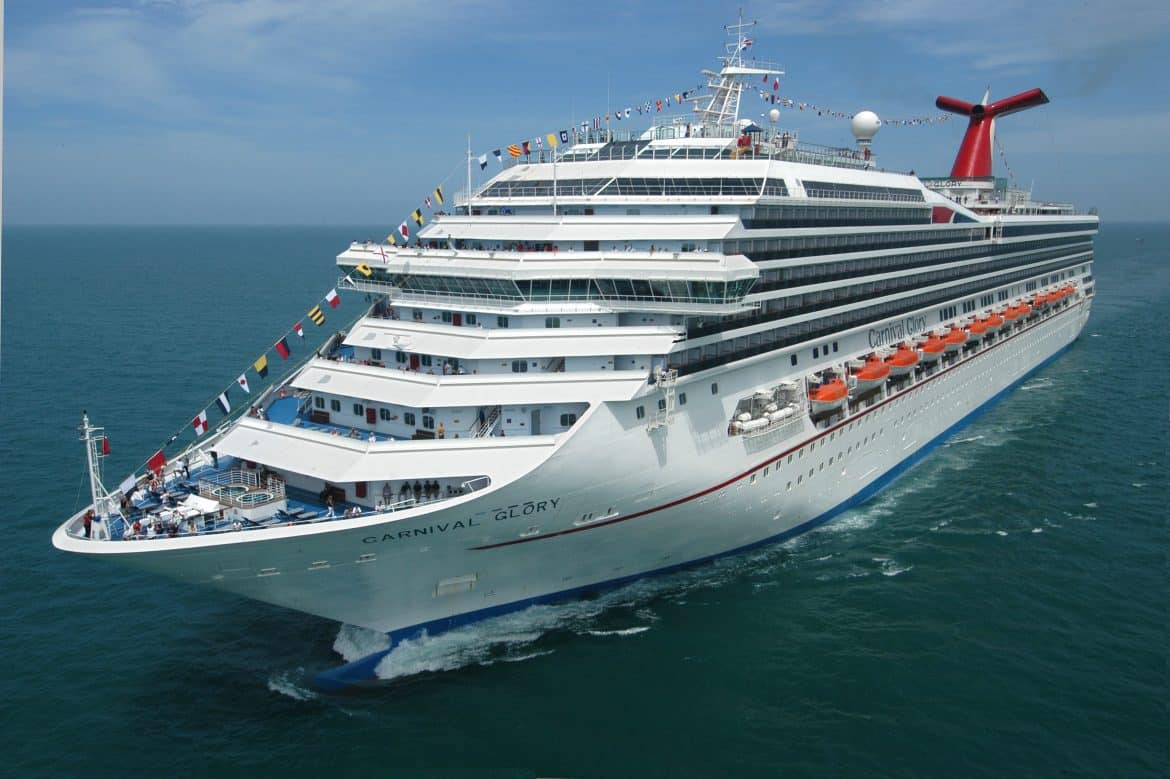 Carnival's Cruise Lines:  A Detailed Overview Of Its Brands