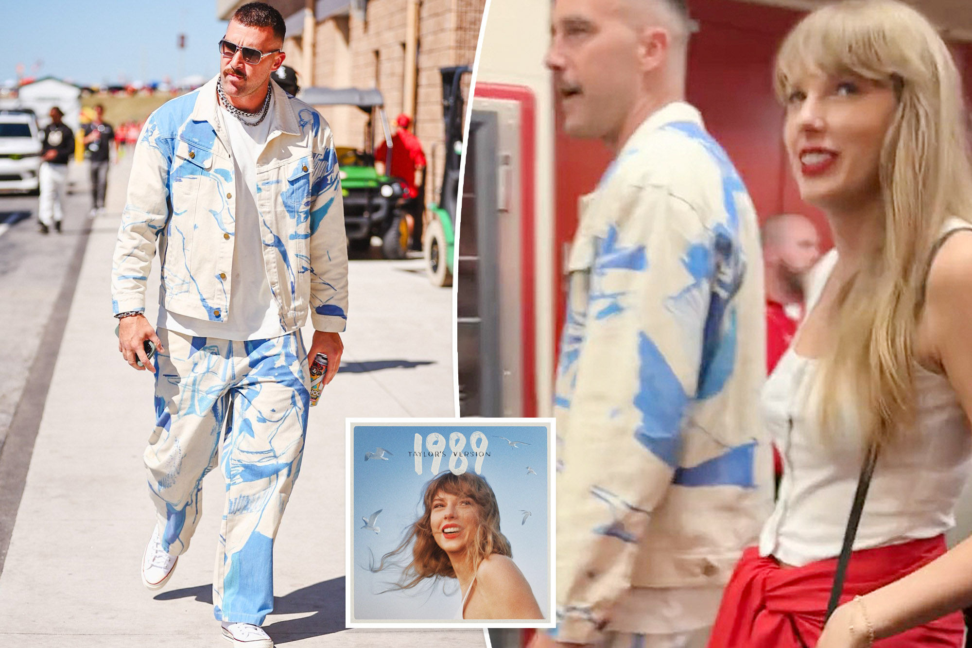 Carrie Underwood's Actions: A Source Reveals A Possible Taylor Swift Connection Carrie Underwood's Actions: A Source Reveals A Possible Taylor Swift Connection