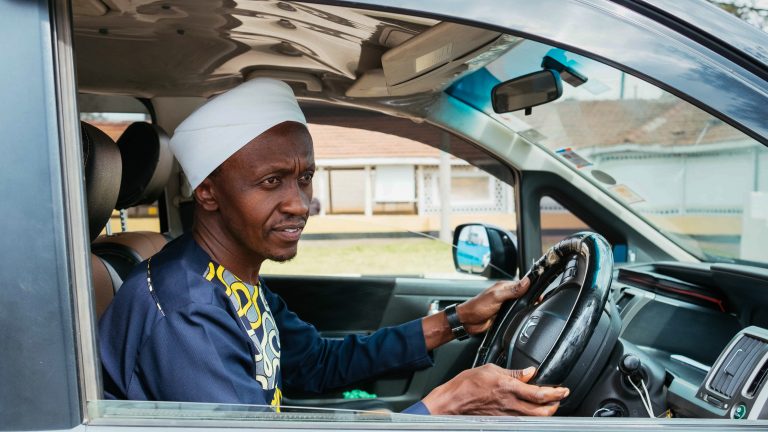 Cashback Offers And Increased Orders On Uber Kenya: A Win-Win For Users And Drivers