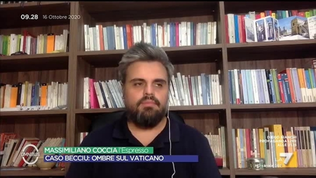 Caso Becciu: Condanna Vaticana E Risarcimento Caso Becciu: Condanna Vaticana E Risarcimento