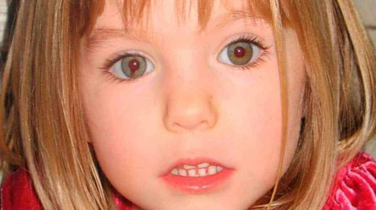 Caso Madeleine McCann: Nova Reviravolta Com Prisão De Mulher No Reino Unido Caso Madeleine McCann: Nova Reviravolta Com Prisão De Mulher No Reino Unido