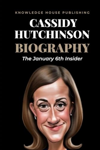 Cassidy Hutchinson's Fall Book: A January 6th Insider's Account Cassidy Hutchinson's Fall Book: A January 6th Insider's Account