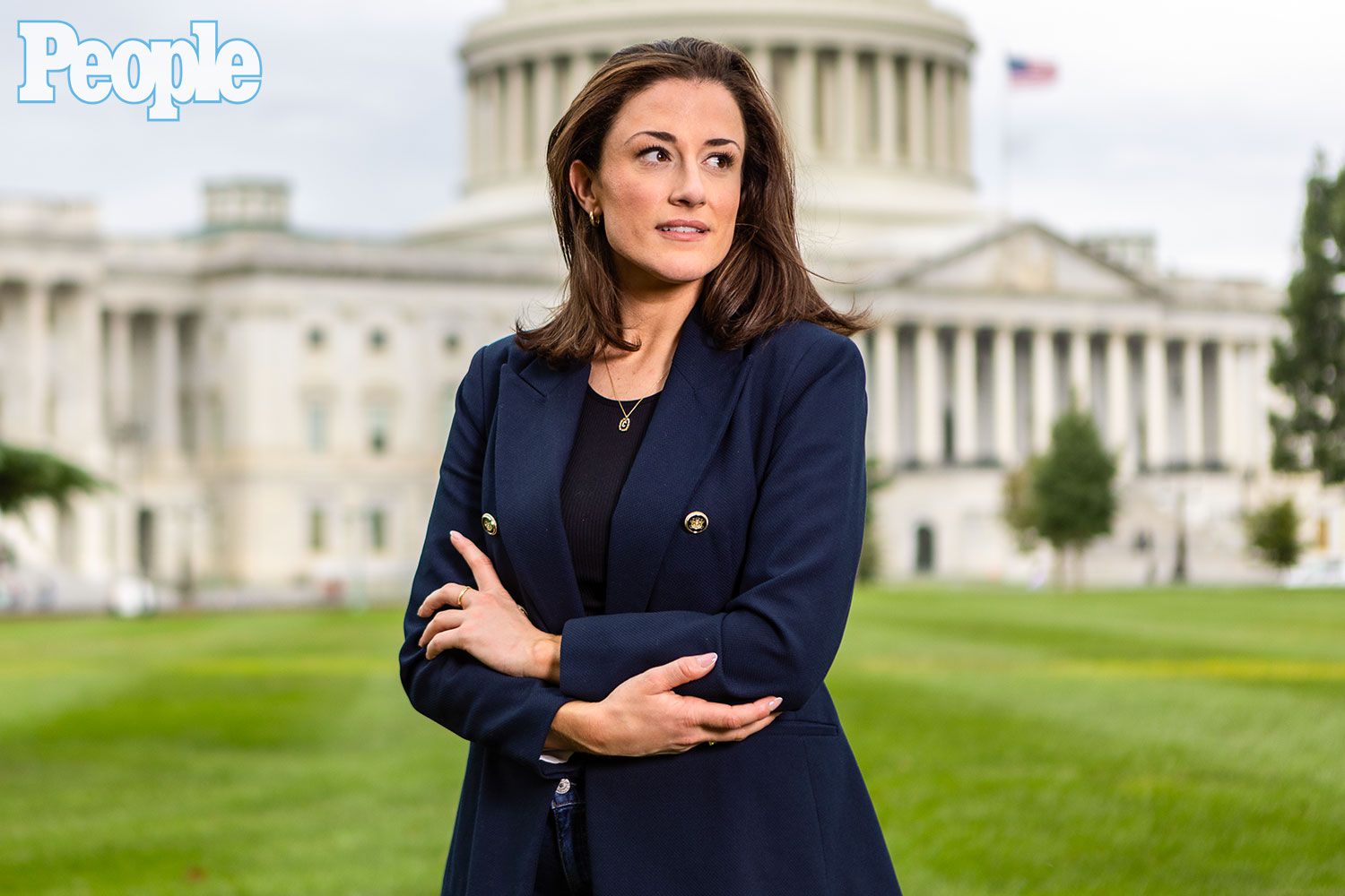 Cassidy Hutchinson's Memoir: Key Witness To January 6th Details Plans For Fall Release Cassidy Hutchinson's Memoir: Key Witness To January 6th Details Plans For Fall Release