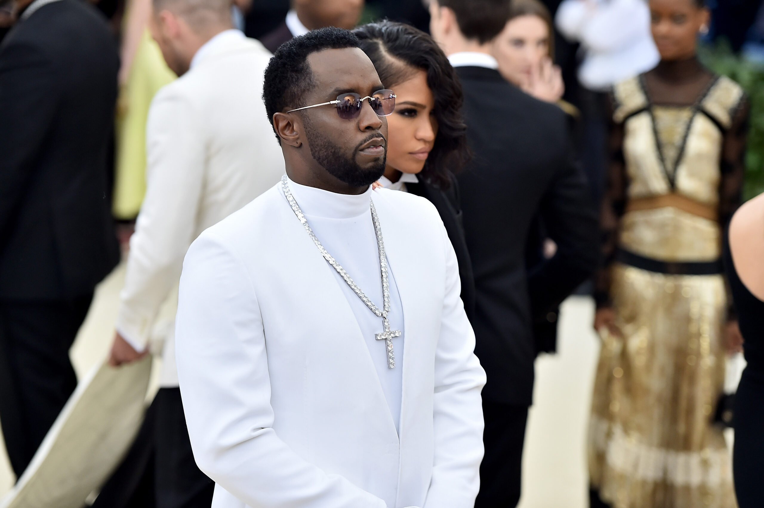 Cassie Addresses Diddy Assault Accusations, Shares Positive Update Cassie Addresses Diddy Assault Accusations, Shares Positive Update