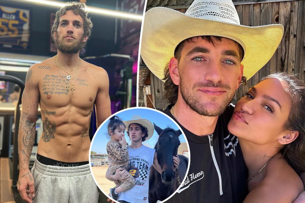 Cassie And Alex Fine: Third Baby's Gender Revealed Cassie And Alex Fine: Third Baby's Gender Revealed