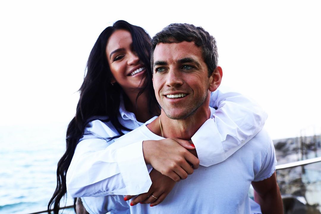 Cassie Fine Announces Gender Of Third Baby Cassie Fine Announces Gender Of Third Baby