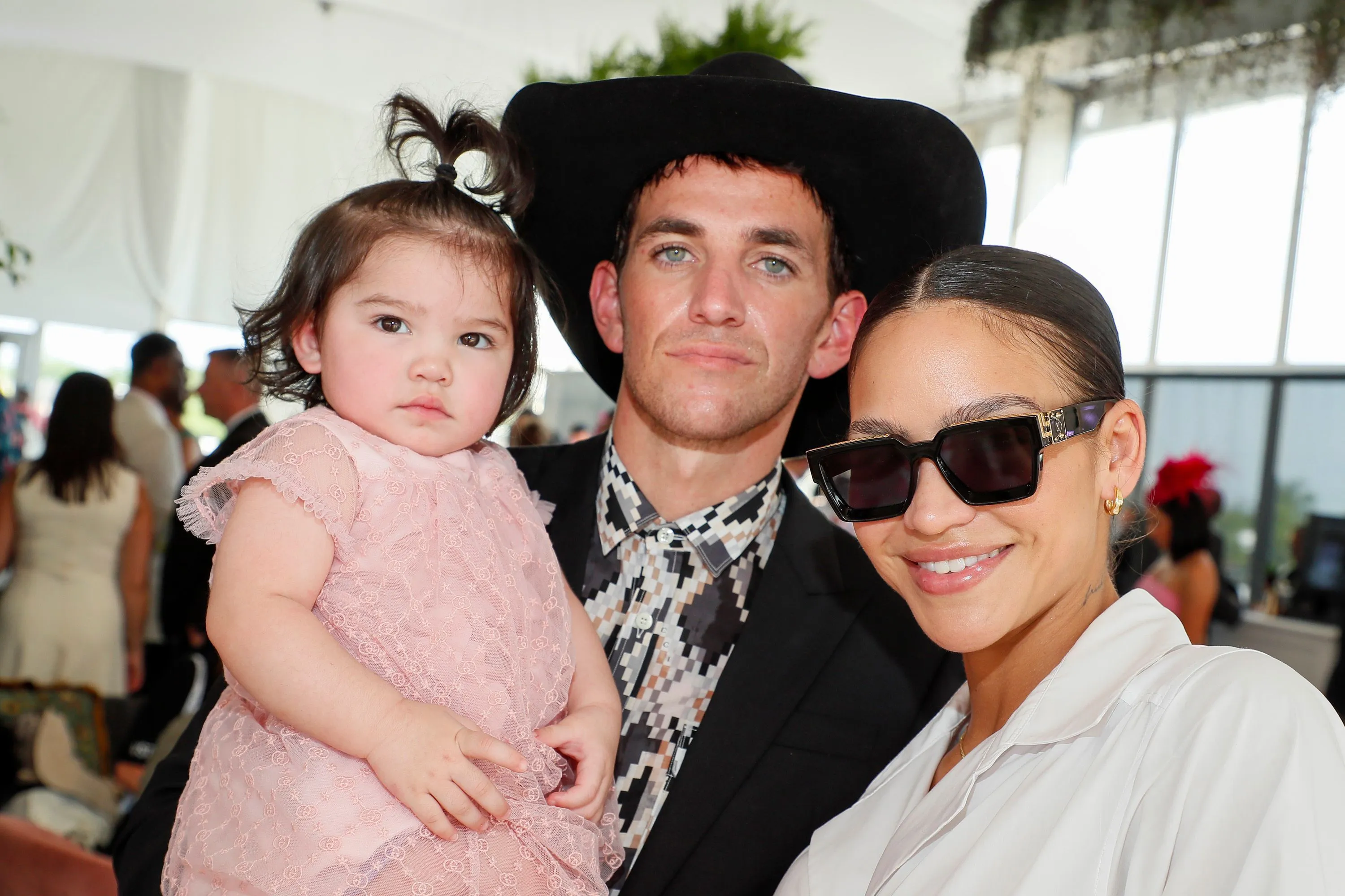 Cassie Ventura And Alex Fine's MobLand Premiere: Photos Of Pregnant Cassie Cassie Ventura And Alex Fine's MobLand Premiere: Photos Of Pregnant Cassie