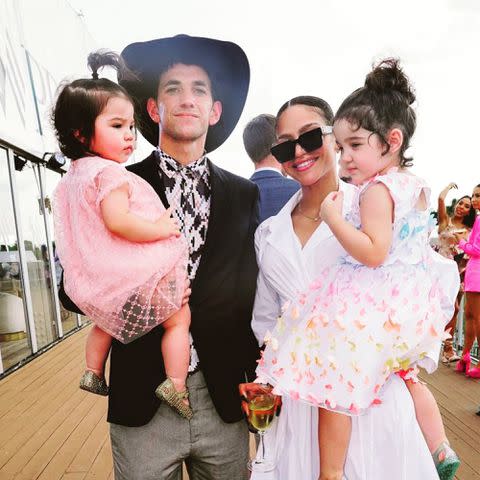 Cassie Ventura And Alex Fine's Red Carpet Appearance: Pregnant Cassie's Debut Cassie Ventura And Alex Fine's Red Carpet Appearance: Pregnant Cassie's Debut